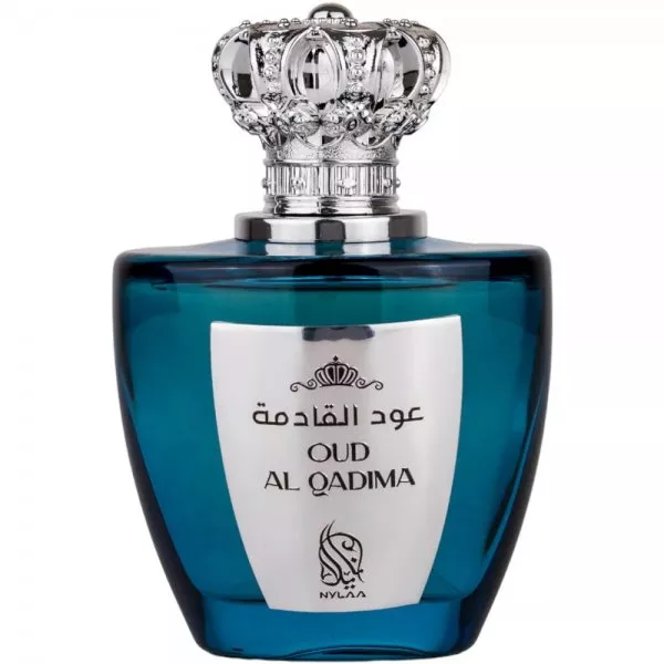 Nylaa Oud Al Qadima woda perfumowana spray 100ml (U)
