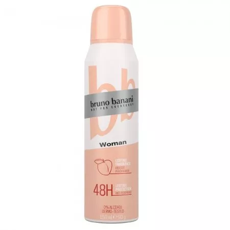 Bruno Banani Woman antyperspirant spray 150ml (W)