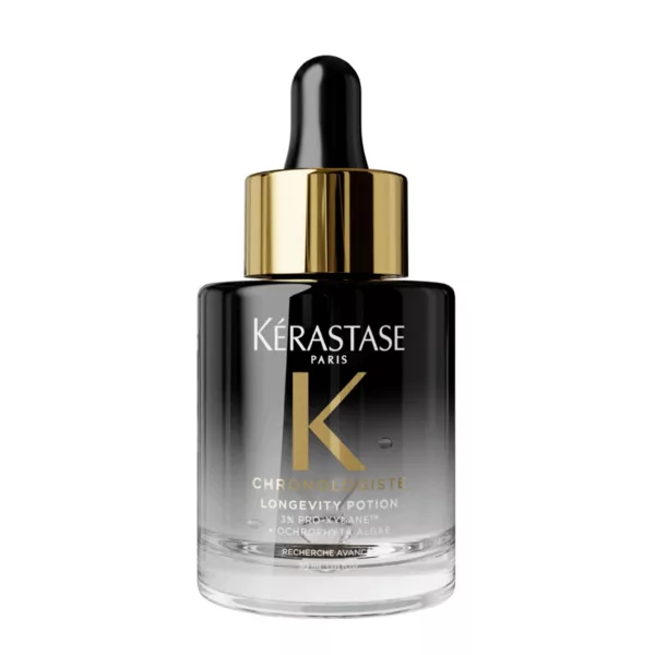 Kérastase Chronologiste, serum do skóry głowy poprawiający wygląd włosów, 30ml