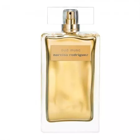 Narciso Rodriguez Oud Musc woda perfumowana spray 100ml (U)