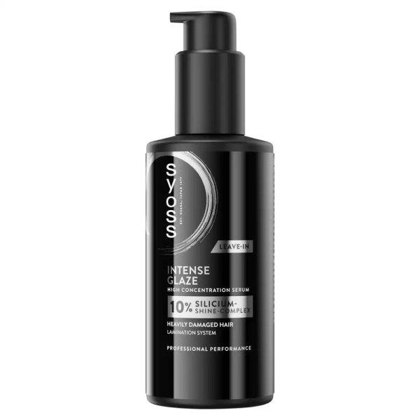 Syoss Intense Glaze serum do włosów 100ml