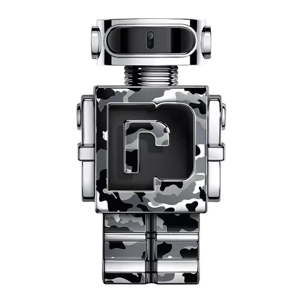 Paco Rabanne Phantom Legion woda toaletowa spray 100ml (M)