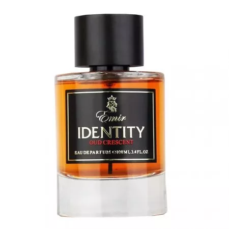 Emir Identity Oud Crescent woda perfumowana spray 100ml (M)