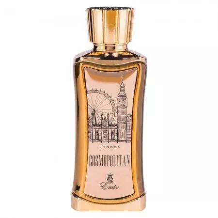 Emir Cosmopolitan London woda perfumowana spray 100ml (U)