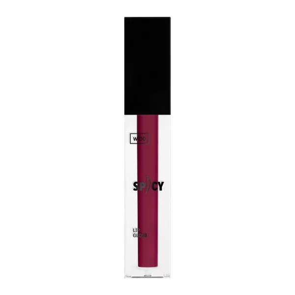 Wibo Spicy Lip Gloss błyszczyk do ust 22 3ml
