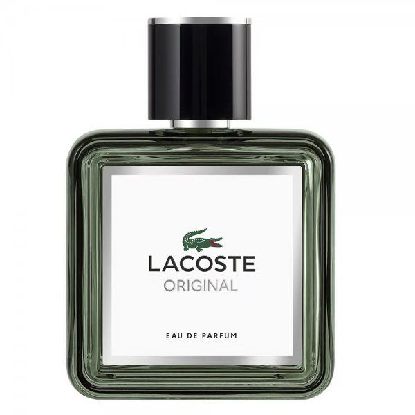 Lacoste Original woda perfumowana spray 60ml (M)