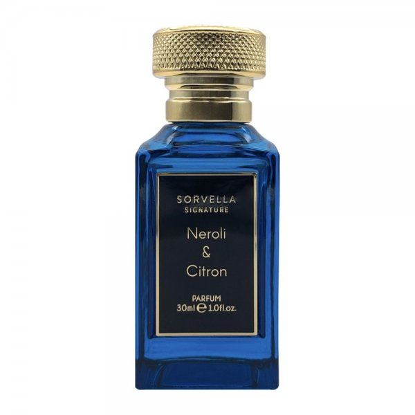 Sorvella Perfume Signature Neroli & Citron woda perfumowana spray 30ml (U)