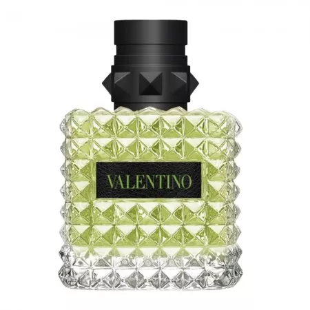 Valentino Donna Born in Roma Green Stravaganza woda perfumowana spray 30ml (W)