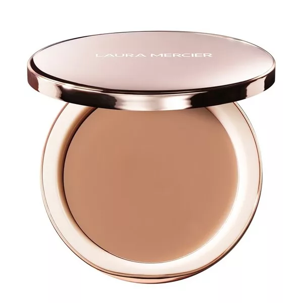 Laura Mercier Tinted Blur Balm podkład prasowany 03 Light Medium 5g