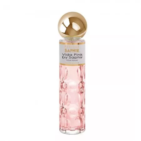 Saphir Vida Pink Pour Femme woda perfumowana spray 30ml (W)
