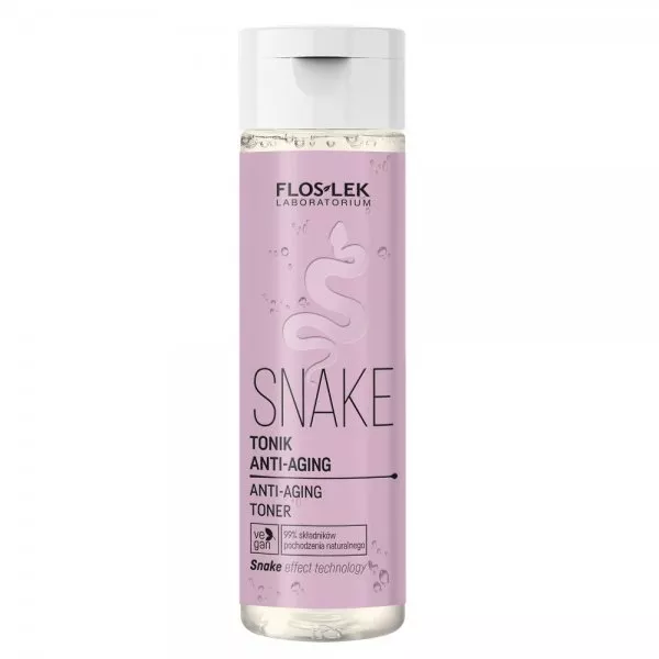 Floslek Snake tonik anti-aging 200ml