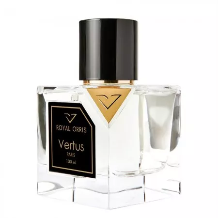 Vertus Paris Royal Orris woda perfumowana spray 100ml (U)