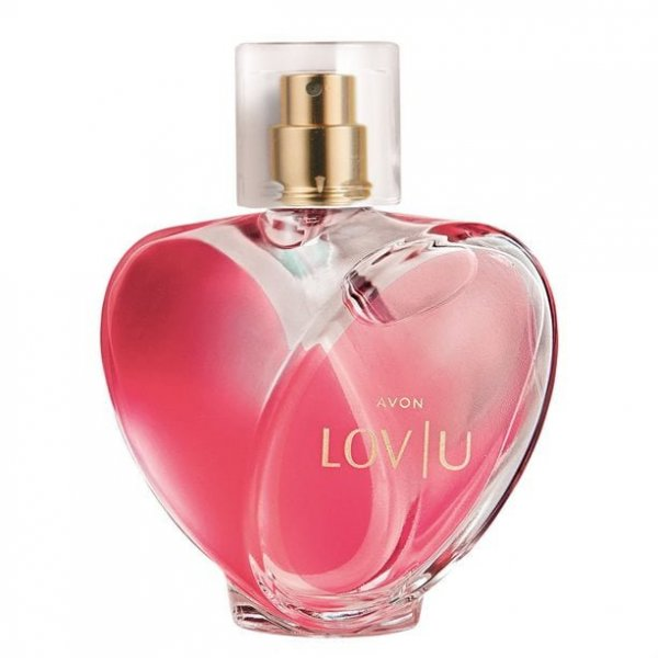 Avon Lov U woda perfumowana spray 50ml (W)