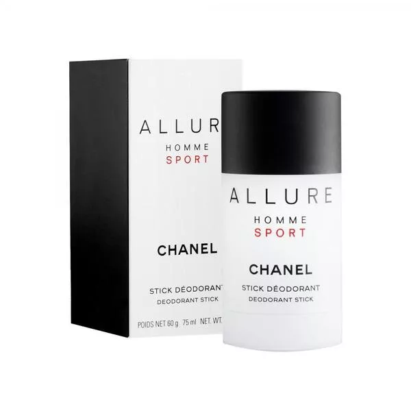 Chanel Allure Sport, deostick, 75ml (M)