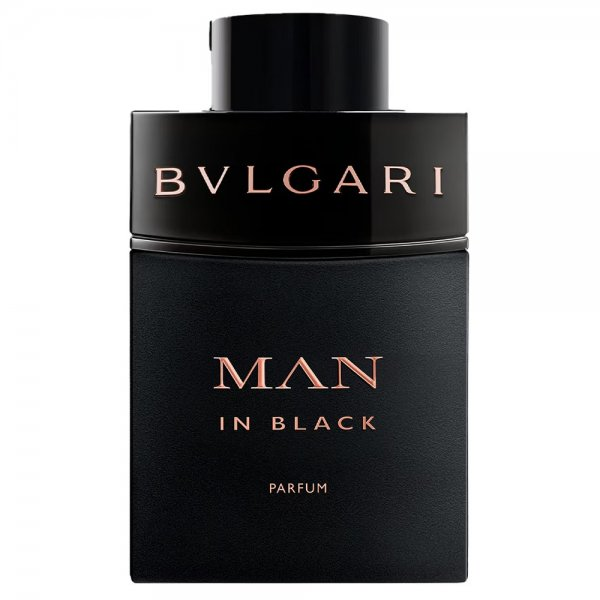 Bvlgari Man In Black perfumy refillable spray 60ml (M)