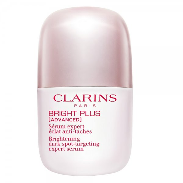 Clarins Bright Plus Advanced zaawansowane serum do twarzy 30ml