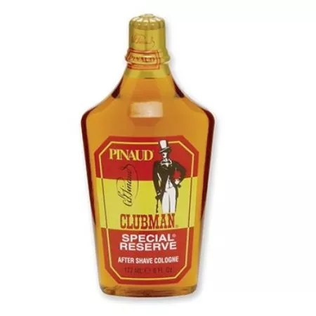 Clubman, woda kolońska Special Reserve, 177ml