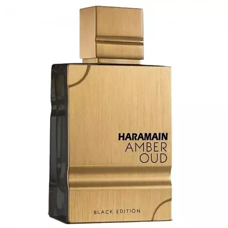 Al Haramain Amber Oud Black Edition woda perfumowana spray 150ml (U)
