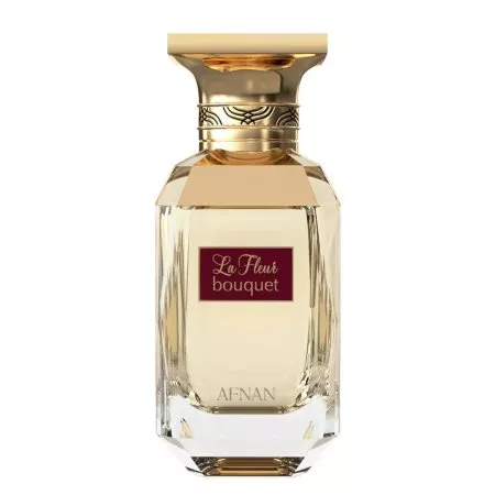 Afnan La Fleur Bouquet woda perfumowana spray 80ml (W)