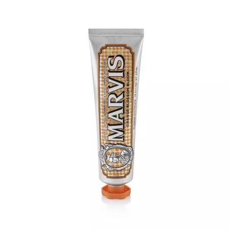 Marvis Special Edition Toothpaste pasta do zębów Orange Blossom Bloom 75ml