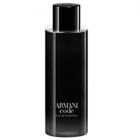 Giorgio Armani Armani Code Pour Homme woda toaletowa spray 200ml (M)