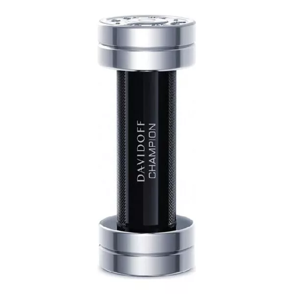 Davidoff Champion, woda toaletowa, 90ml (M)