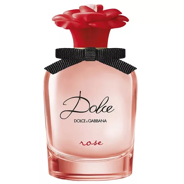 Dolce & Gabbana Dolce Rose woda toaletowa spray 50ml (W)