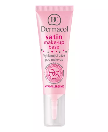 Dermacol Satin Make-Up Base satynowa baza pod makijaż 10ml