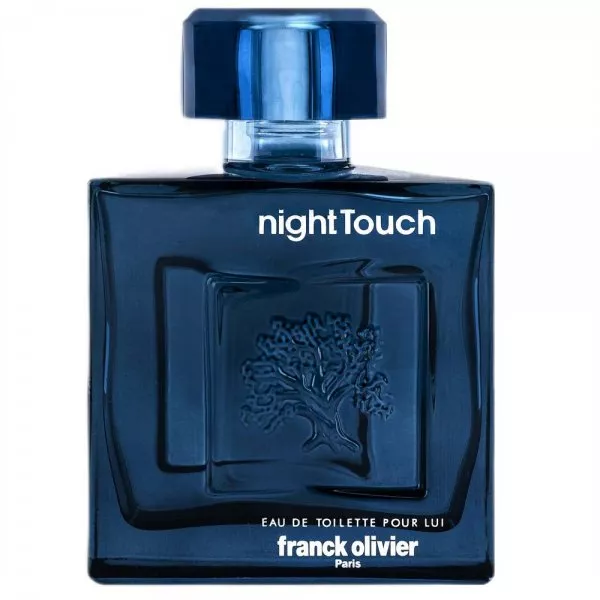 Franck Olivier Night Touch woda toaletowa spray 100ml (M)