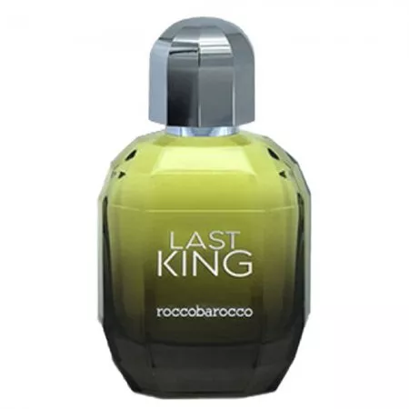 Roccobarocco Last King woda toaletowa spray 100ml (M)