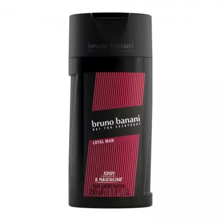 Bruno Banani Loyal Man żel pod prysznic 250ml