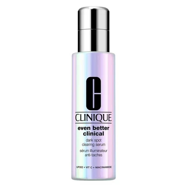 Clinique Even Better Clinical™ Dark Spot Clearing Serum rozjaśniające serum do twarzy 50ml