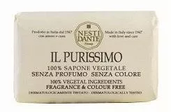 Nesti Dante Il Purissimo mydło toaletowe 250g