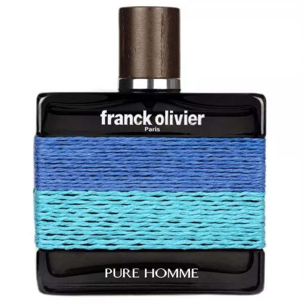 Franck Olivier Pure Homme woda toaletowa spray 100ml (M)