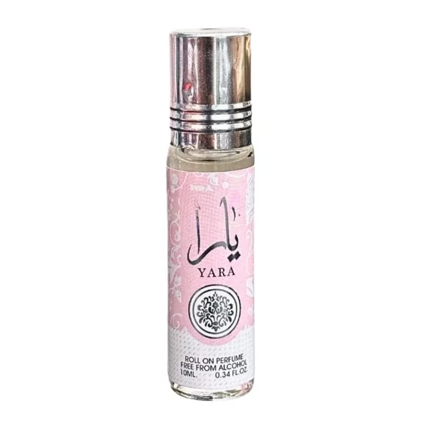 Ard al Zaafaran Yara perfumy w kulce 10ml (W)