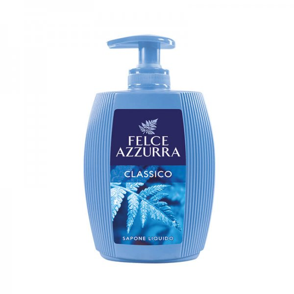 Felce Azzurra Liquid Soap mydło w płynie Classico 300ml