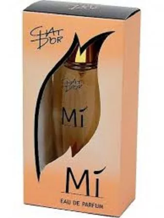 Chat D'or Mi Woman woda perfumowana spray 30ml (W)