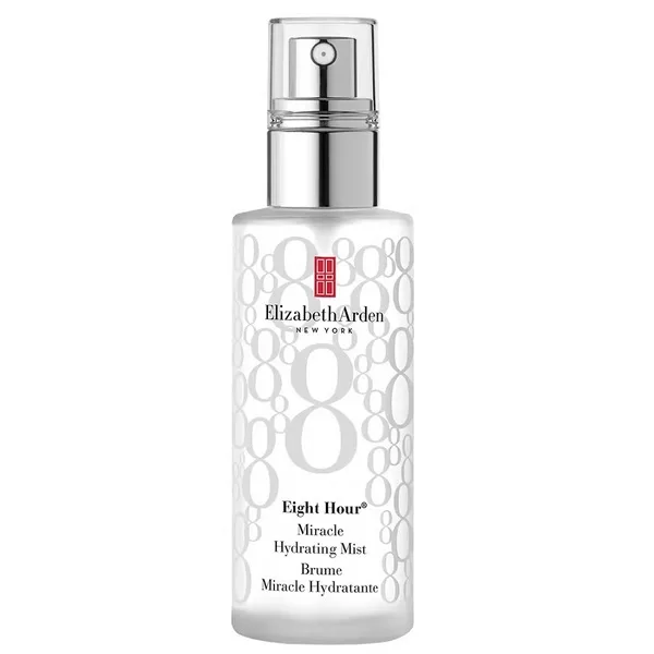 Elizabeth Arden Eight Hour nawilżająca mgiełka do twarzy 100ml