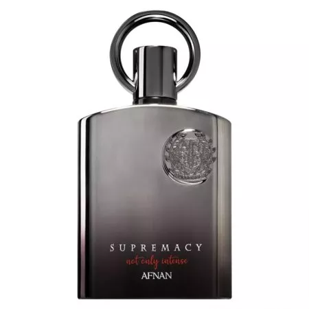 Afnan Supremacy Not Only Intense ekstrakt perfum spray 150ml (M)