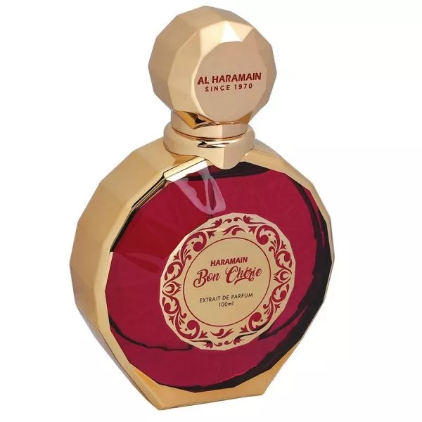 Al Haramain Bon Cherie ekstrakt perfum spray 100ml (U)