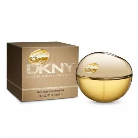 DKNY Golden Delicious, woda perfumowana, 50ml (W)