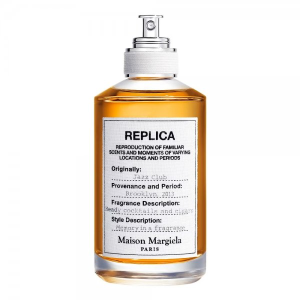 Maison Margiela Replica Jazz Club woda toaletowa spray 100ml (M)