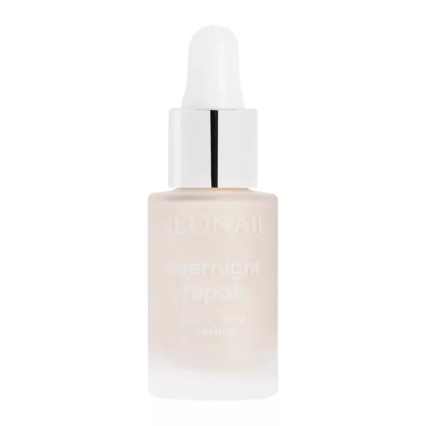 Neonail Overnight Repair Nail and Hand Serum, serum do skórek i paznokci, 6.5ml