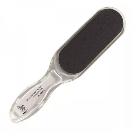 Peggy Sage dwustronna, ceramiczna tarka do stóp, ref. 300411