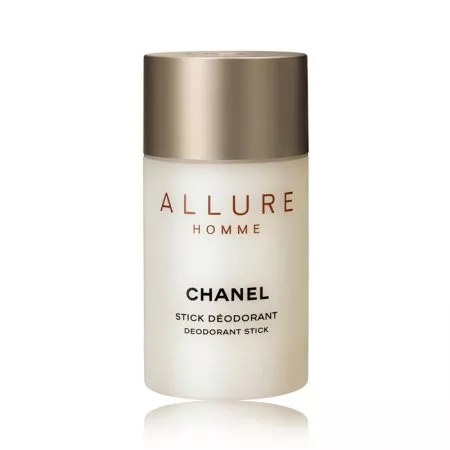 Chanel Allure, dezodorant w sztyfcie dla mężczyzn, 75ml (M)