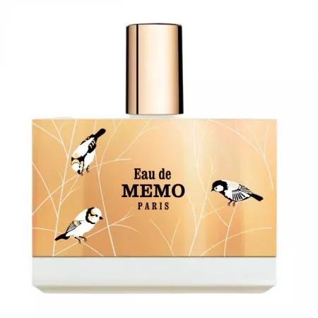 Memo Paris Eau de Memo woda perfumowana spray 100ml (U)