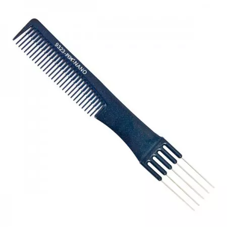 Fox Nano, grzebień 9323