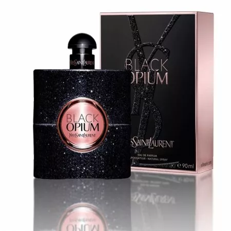 Yves Saint Laurent Black Opium, woda perfumowana, 90ml (W)