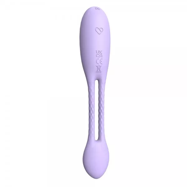 S-Hande Love Fantasy-RCT wibrator Purple