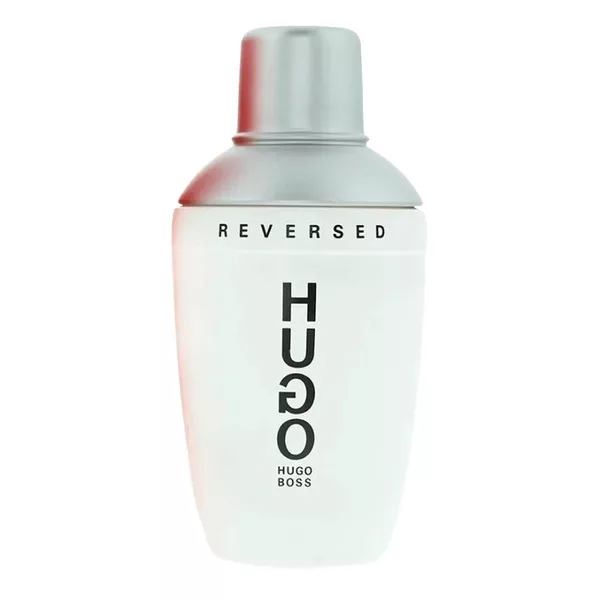 Hugo Boss Hugo Reversed woda toaletowa spray 75ml (M)